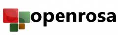 OpenROSA logo.